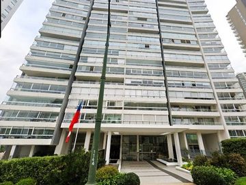 Se vende departamento 3 dormitorios Concon