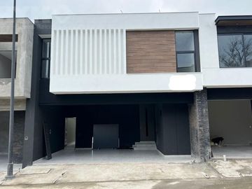 Casa en  Brisas del Vergel