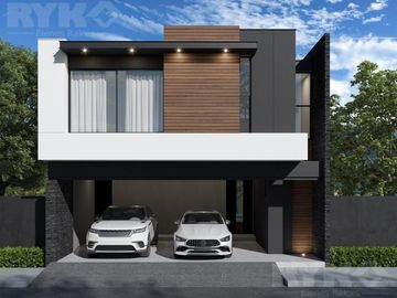 Casa en  Brisas del Vergel