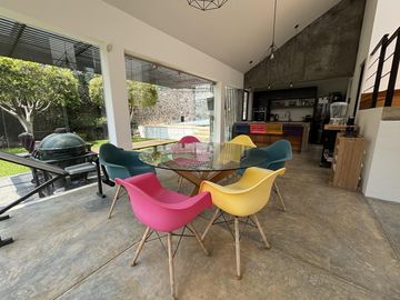 Casa en Fraccionamiento Rinconada Palmira