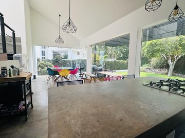 Casa en Fraccionamiento Rinconada Palmira