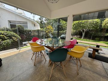 Casa en Fraccionamiento Rinconada Palmira