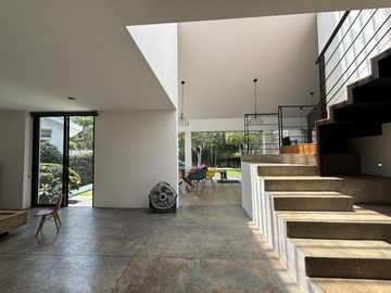 Casa en Fraccionamiento Rinconada Palmira