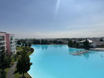 Departamento en VENTA, Foresta, Metepec