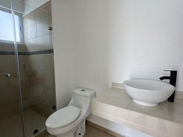 Departamento en VENTA, Foresta, Metepec