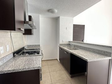 Departamento en VENTA, Foresta, Metepec