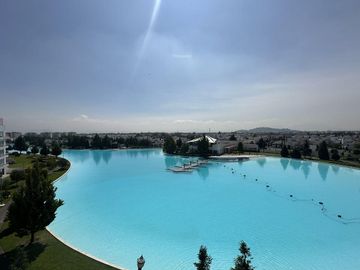 Departamento en VENTA, Foresta, Metepec
