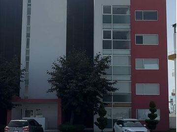 Departamento en VENTA, Foresta, Metepec