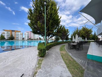 Departamento en VENTA, Foresta, Metepec
