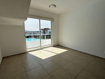 Departamento en VENTA, Foresta, Metepec