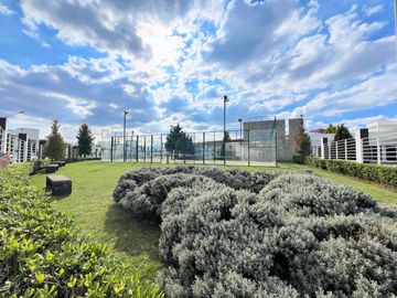 Departamento en VENTA, Foresta, Metepec
