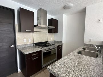 Departamento en VENTA, Foresta, Metepec