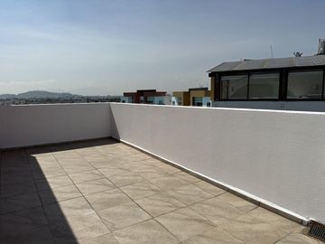 Departamento en VENTA, Foresta, Metepec