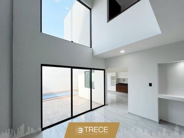 Casa en venta Riviera Veracruzana Fracc. Lomas del Sol
