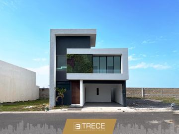 Casa en venta Riviera Veracruzana Fracc. Lomas del Sol