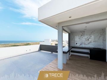 Casa en venta Riviera Veracruzana Fracc. Lomas del Sol