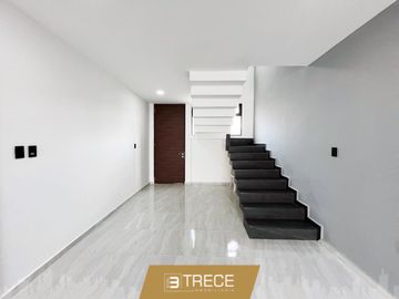 Casa en venta Riviera Veracruzana Fracc. Lomas del Sol