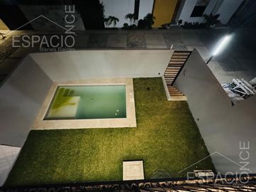 Casa en Lomas de Cortes