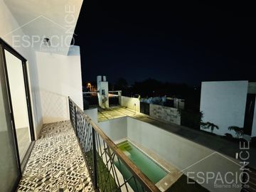 Casa en Lomas de Cortes