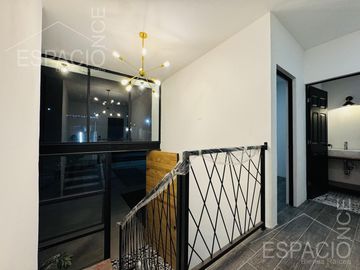 Casa en Lomas de Cortes