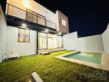 Casa en Lomas de Cortes