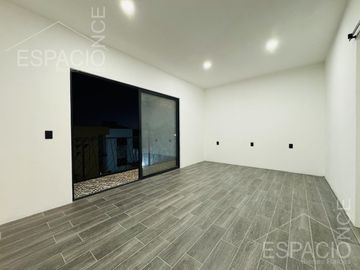 Casa en Lomas de Cortes