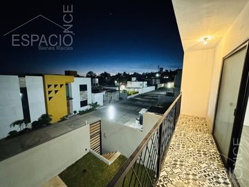 Casa en Lomas de Cortes