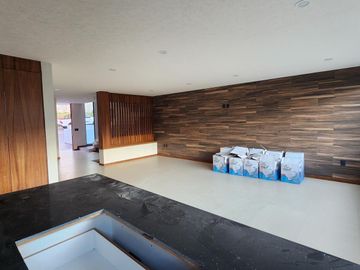 Casa en  Venta en Altozano Fraccionamiento privado