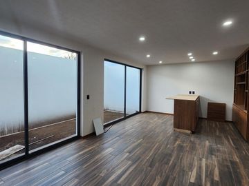 Casa en  Venta en Altozano Fraccionamiento privado