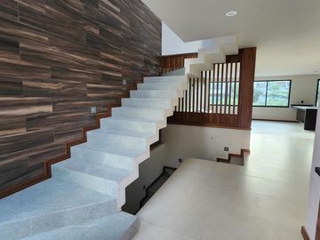 Casa en  Venta en Altozano Fraccionamiento privado