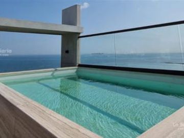 Departamento en Venta en Veracruz Frente al Mar
