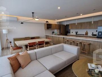 Departamento en Venta en Veracruz Frente al Mar
