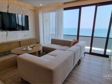 Departamento en Venta en Veracruz Frente al Mar