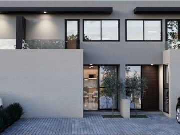 CASA EN VENTA EN RINCÓN DE LOS SUEÑOS EN EX HACIENDA CHAPULCO.