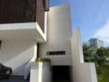 Casa en venta Marina 17- Puerto Cancún