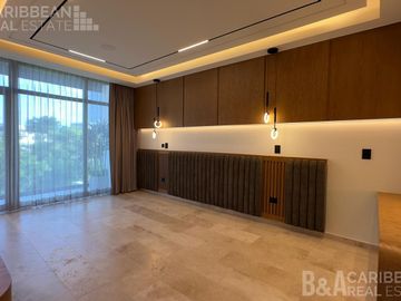 Casa en venta Marina 17- Puerto Cancún