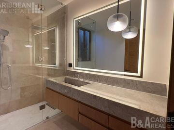 Casa en venta Marina 17- Puerto Cancún
