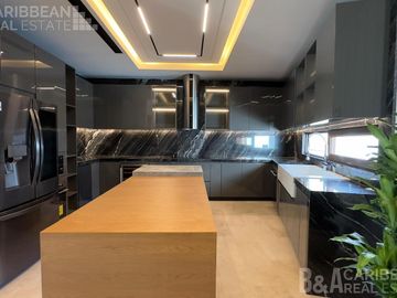 Casa en venta Marina 17- Puerto Cancún