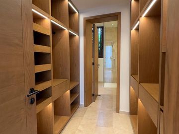 Casa en venta Marina 17- Puerto Cancún