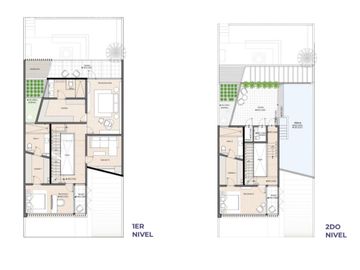Casa en venta Marina 17- Puerto Cancún