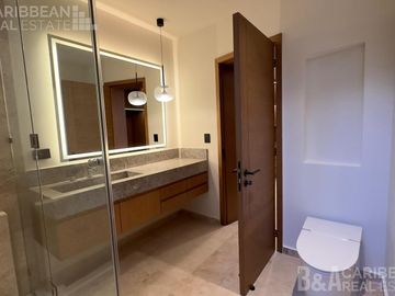 Casa en venta Marina 17- Puerto Cancún