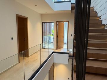 Casa en venta Marina 17- Puerto Cancún