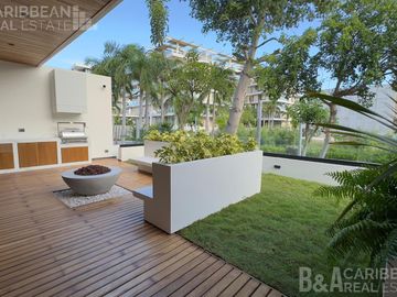Casa en venta Marina 17- Puerto Cancún