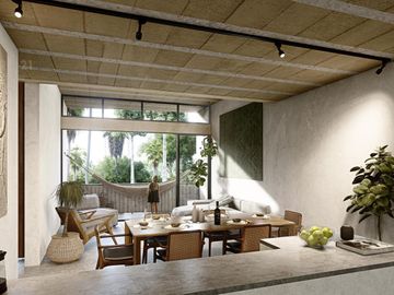 Exclusivos departamentos en Venta Av. Colegios, Cancún C3770