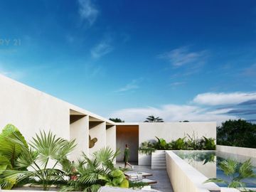 Exclusivos departamentos en Venta Av. Colegios, Cancún C3770