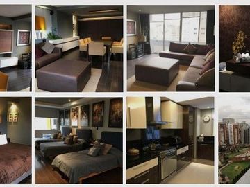 DEPARTAMENTO EN VENTA, INTERLOMAS