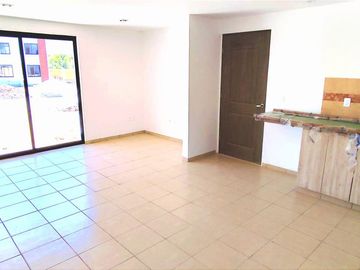 Departamento en Lomas de Jiutepec