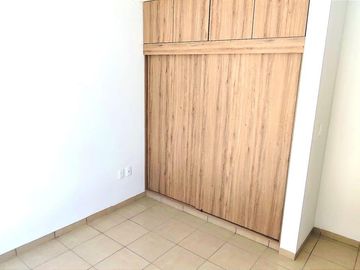 Departamento en Lomas de Jiutepec