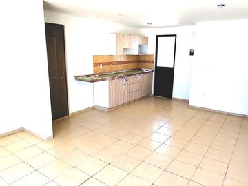 Departamento en Lomas de Jiutepec