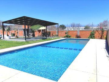 Departamento en Lomas de Jiutepec